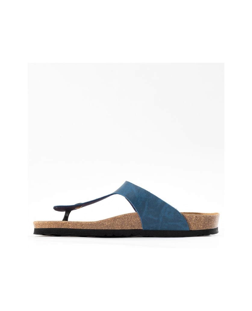 Bayton-Mercure-Flat-Mules-braun