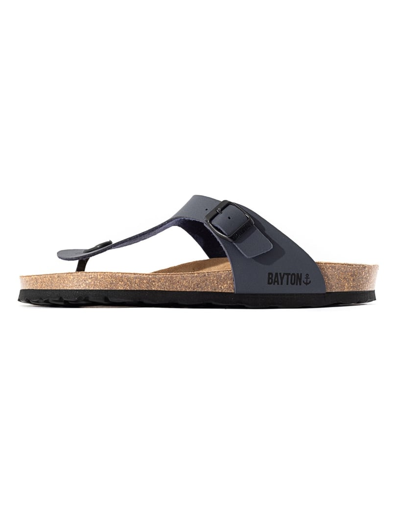 Bayton-Mercure-Flat-Mules-braun