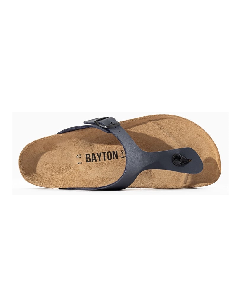 Bayton-Mercure-Flat-Mules-braun