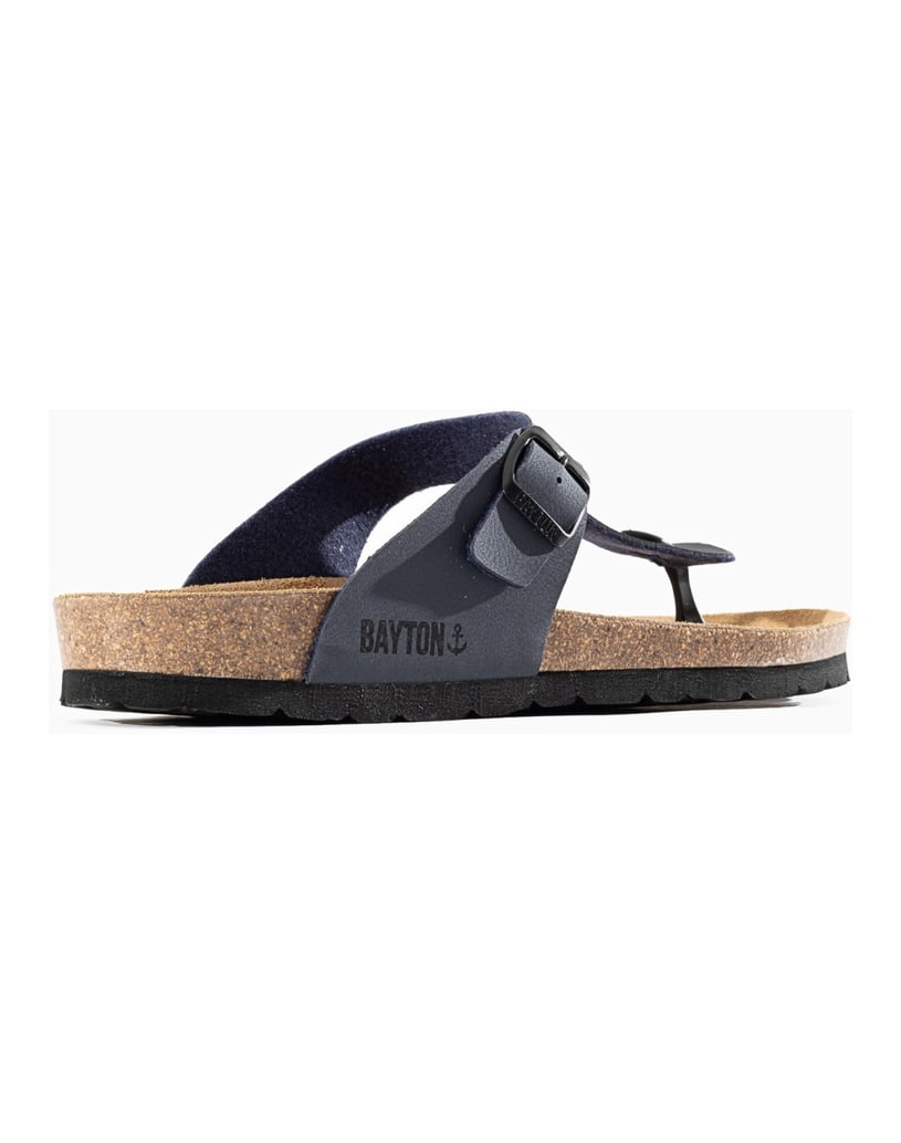 Bayton-Mercure-Flat-Mules-braun