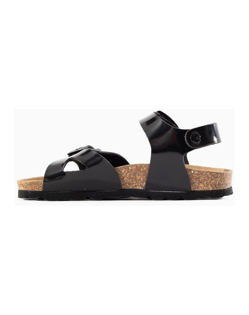 Bayton-Kids-shoes-Pegase-schwarz