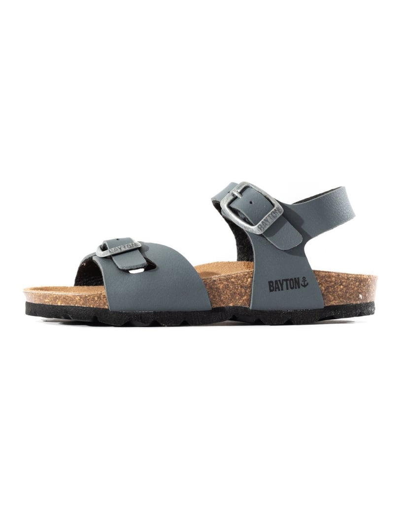 Bayton-Kids-shoes-Pegase-schwarz
