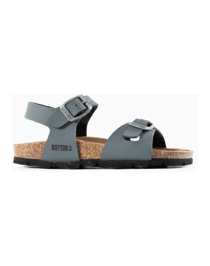 Bayton-Kids-shoes-Pegase-schwarz