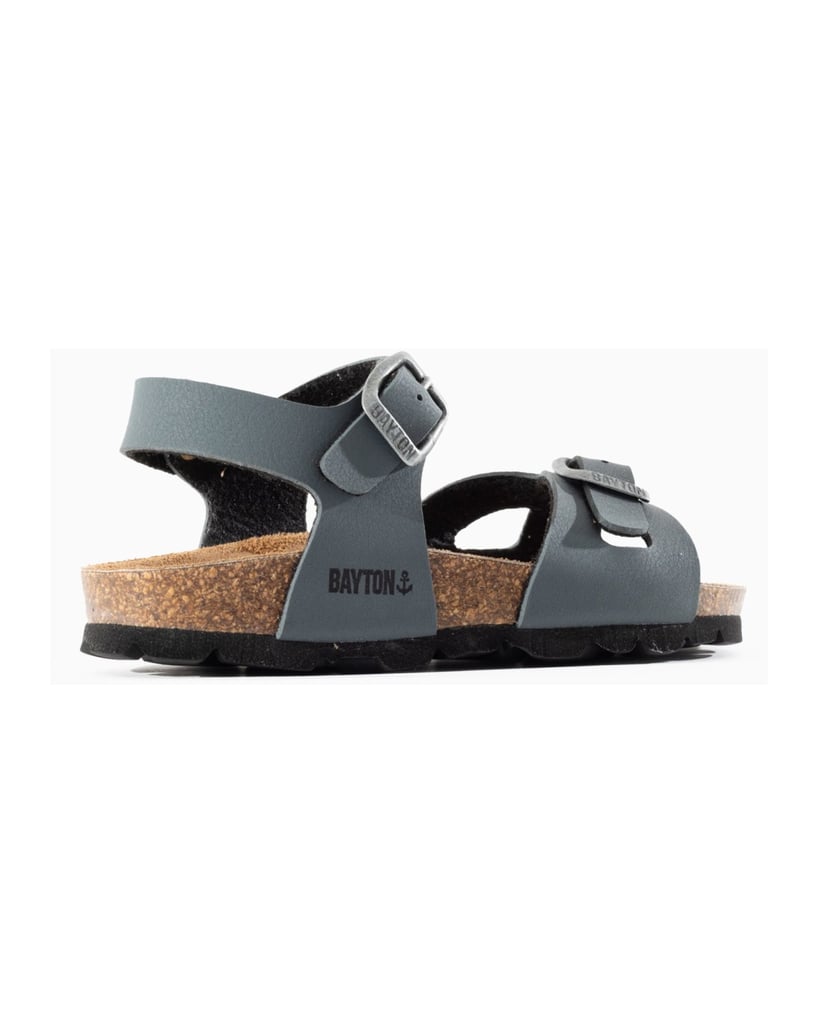 Bayton-Kids-shoes-Pegase-schwarz