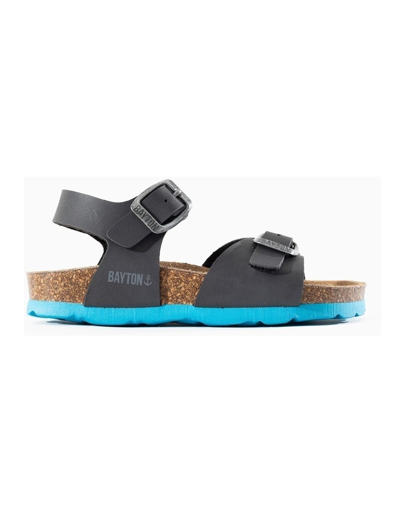 Bayton-Kids-shoes-Pegase-schwarz