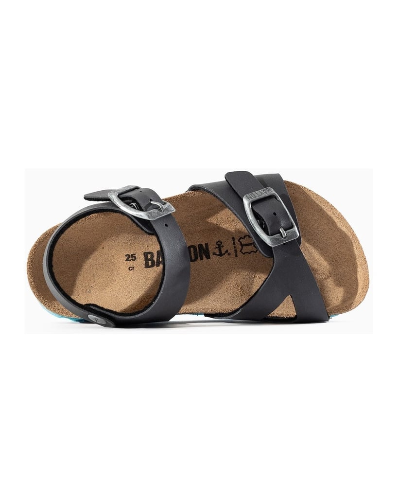 Bayton-Kids-shoes-Pegase-schwarz