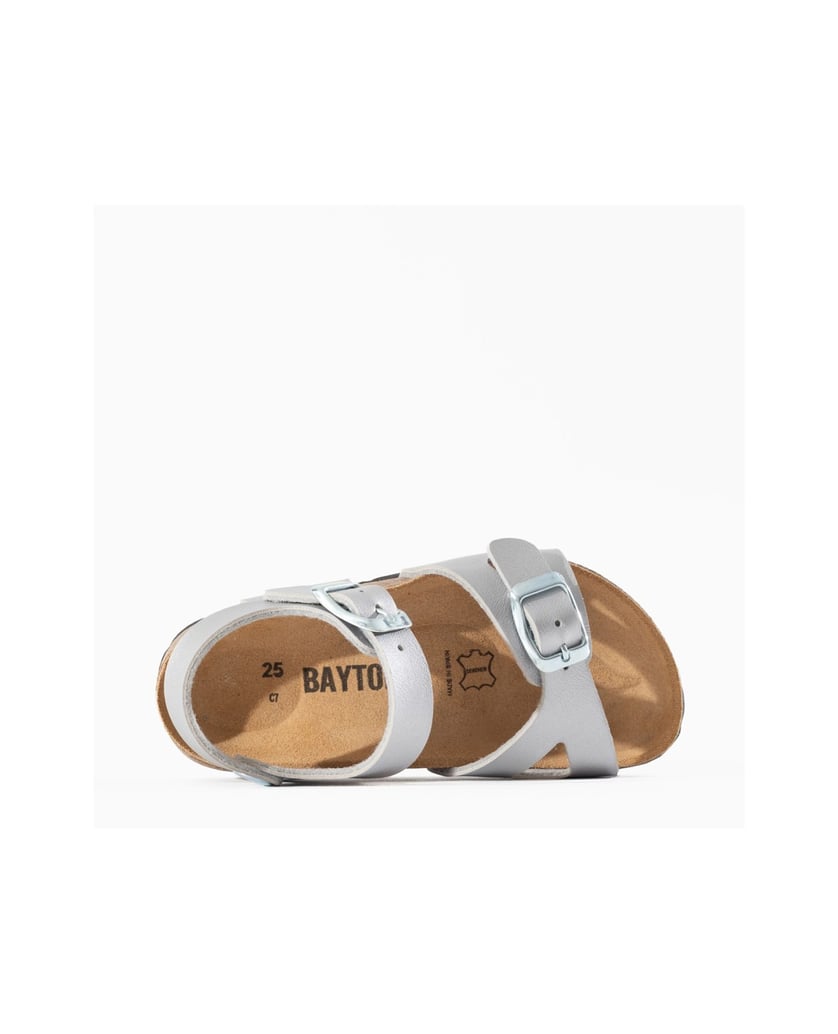 Bayton-Kids-shoes-Pegase-schwarz