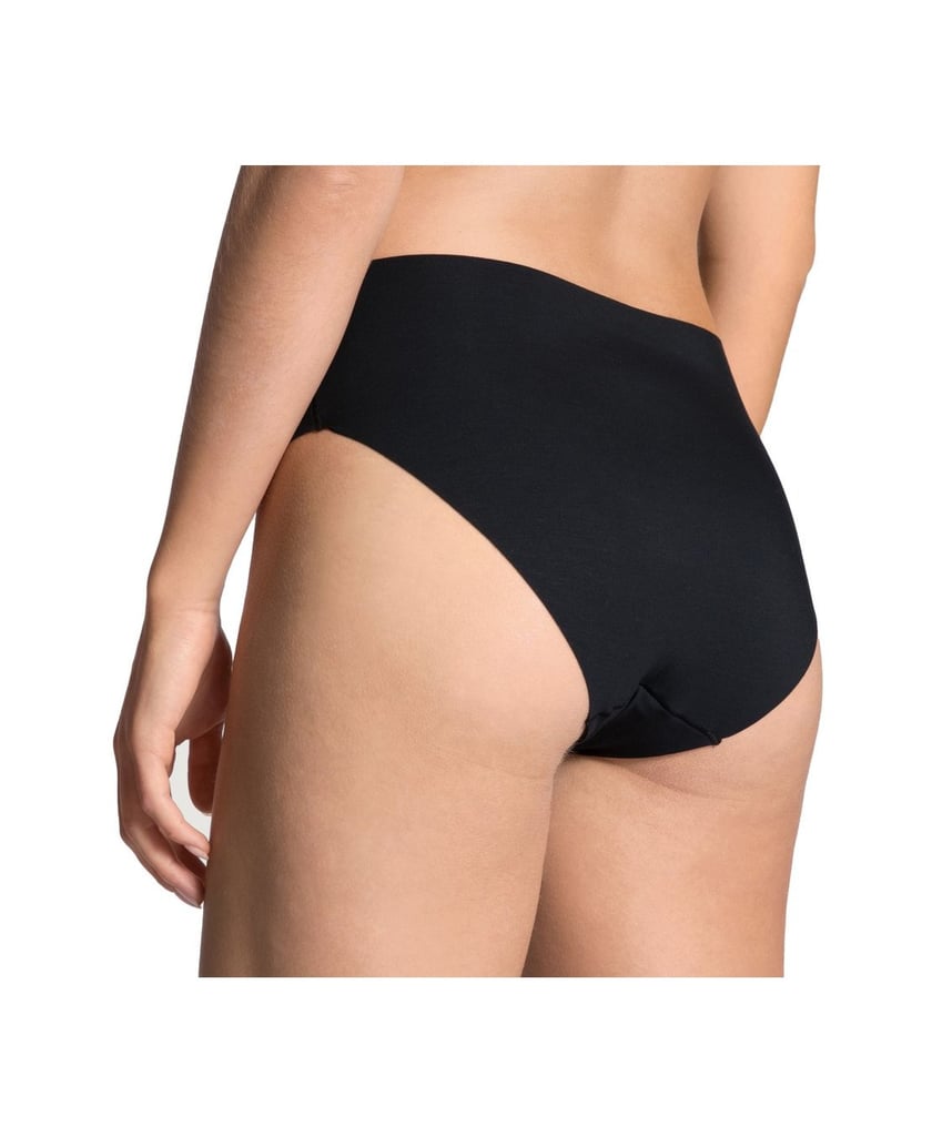 Calida-Damen-Slip-1er-Pack-Natural-Skin-Midi-Slip-schwarz