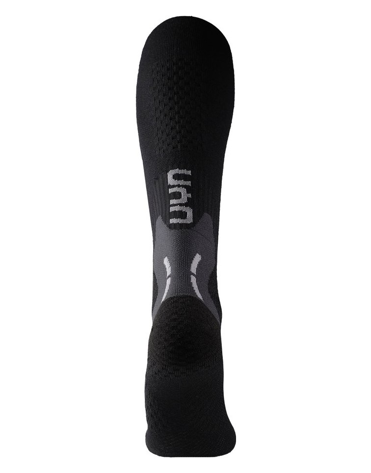 UYN-Herren-Socken-1er-Pack-Ski-One-Alpine-Merino-Socks-schwarz