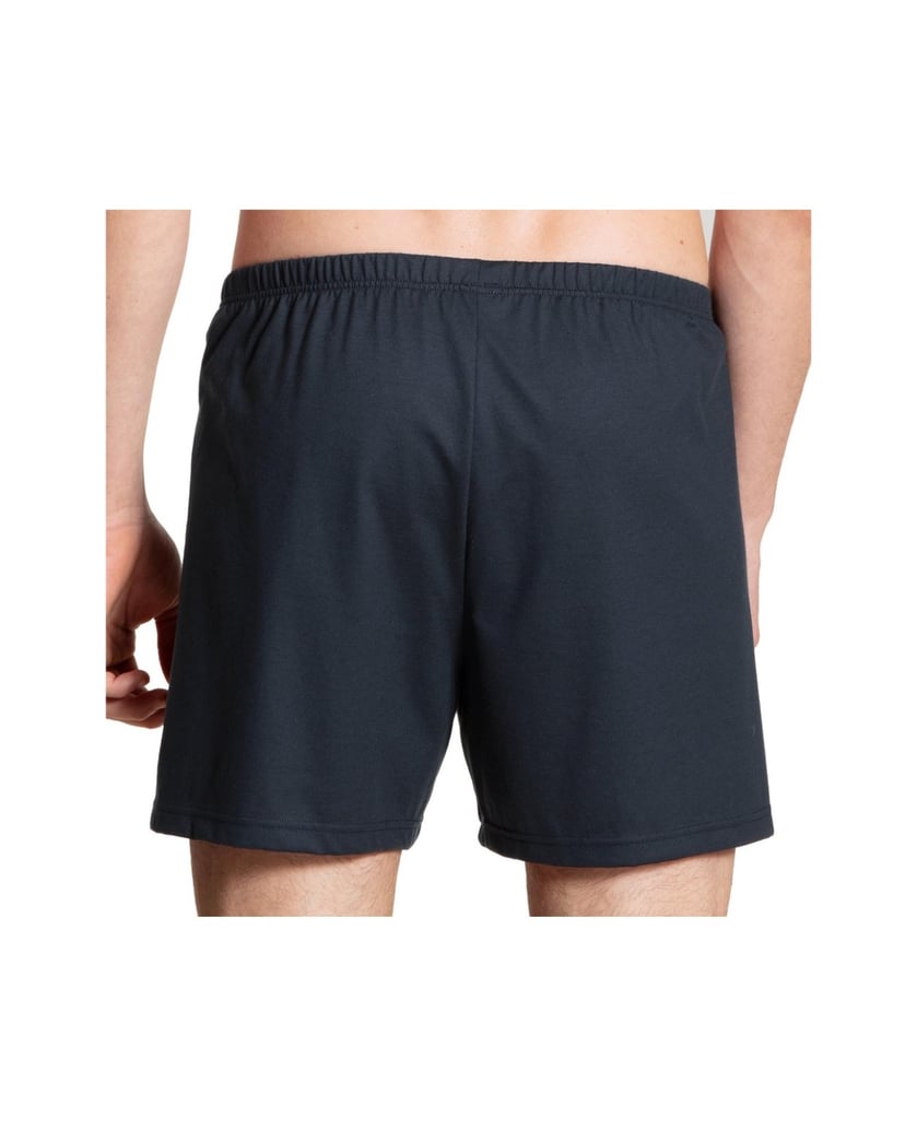 Calida-Herren-Web-Boxershorts-2er-Pack-Prints-Benefits-2P-weiss-