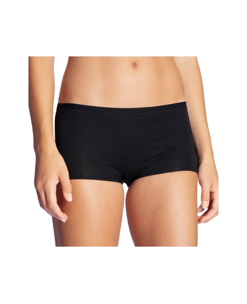 Calida-Damen-Slip-1er-Pack-Panty-Slip-Natural-Comfort-schwarz