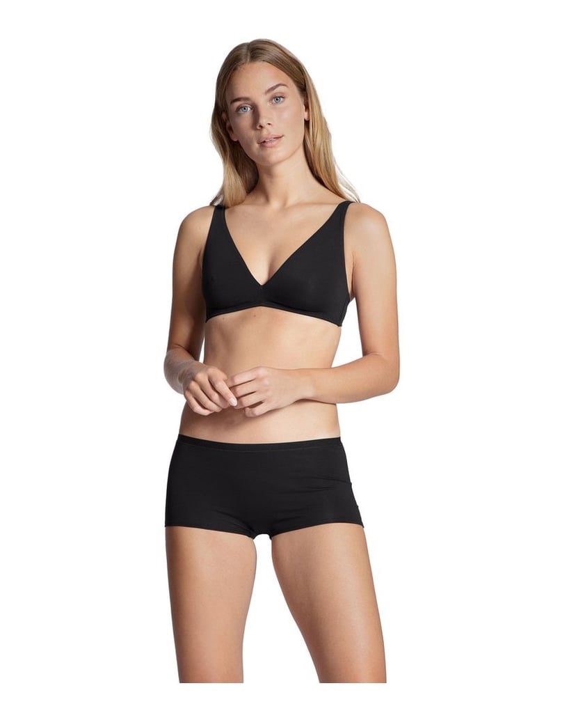 Calida-Damen-Slip-1er-Pack-Panty-Slip-Natural-Comfort-schwarz
