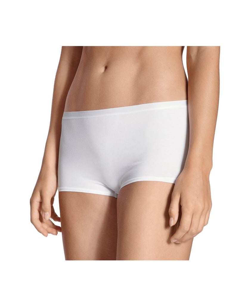 Calida-Damen-Slip-1er-Pack-Panty-Slip-Natural-Comfort-schwarz