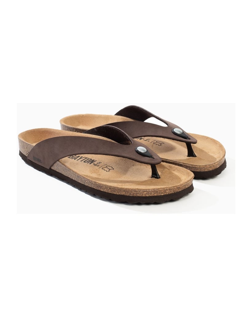 Bayton-Lucca-men's-mules-schwarz