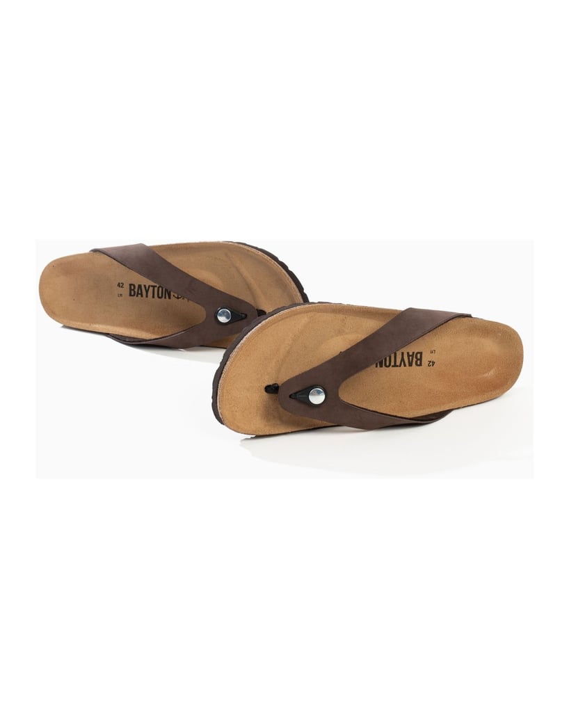 Bayton-Lucca-men's-mules-schwarz