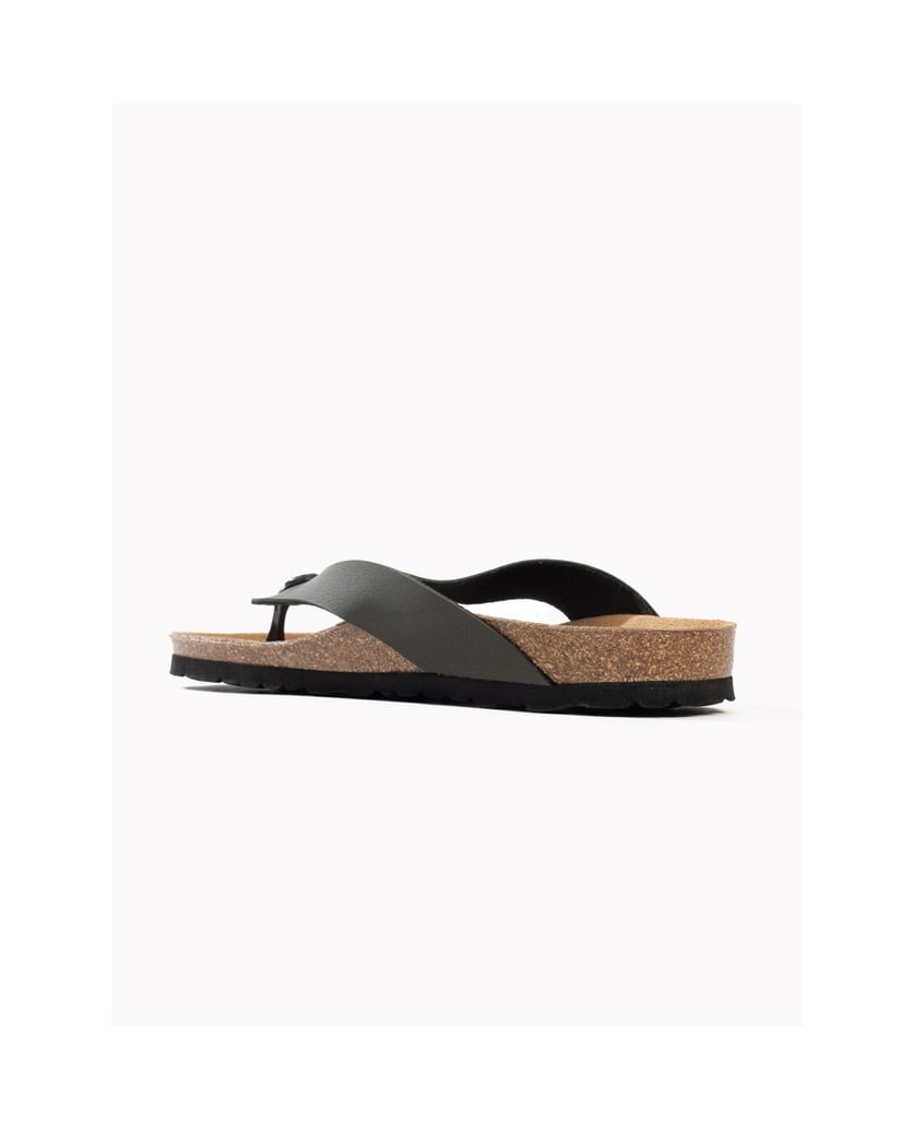 Bayton-Lucca-men's-mules-schwarz