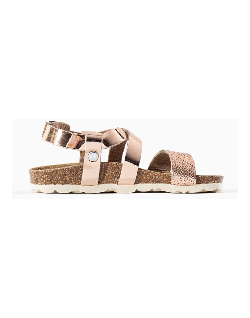 Bayton-Enyo-kids-sandals-gold