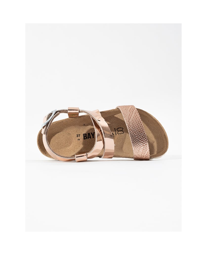 Bayton-Enyo-kids-sandals-gold