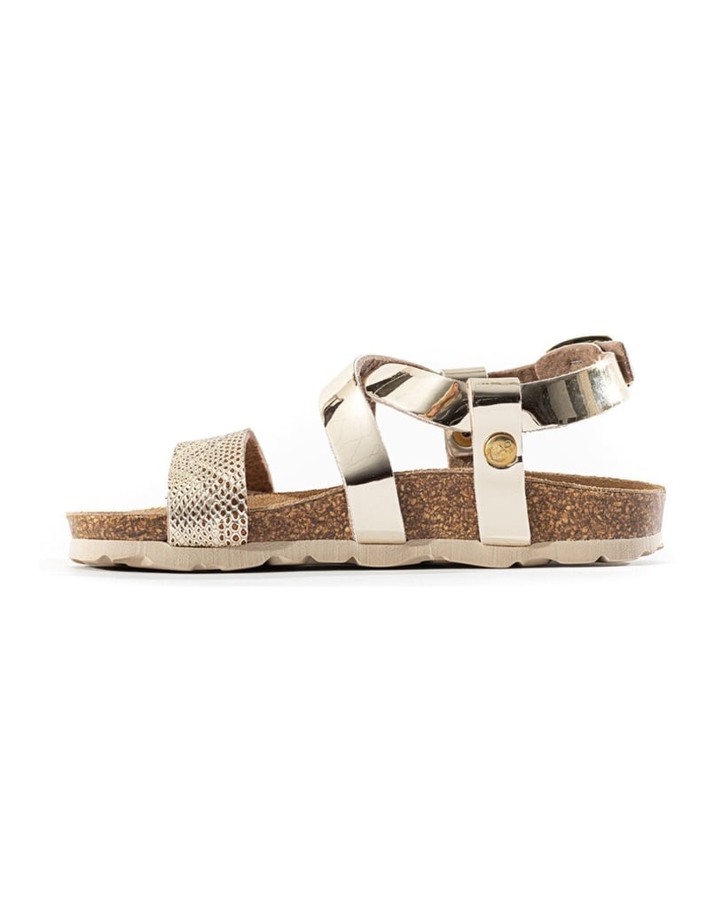 Bayton-Enyo-kids-sandals-gold