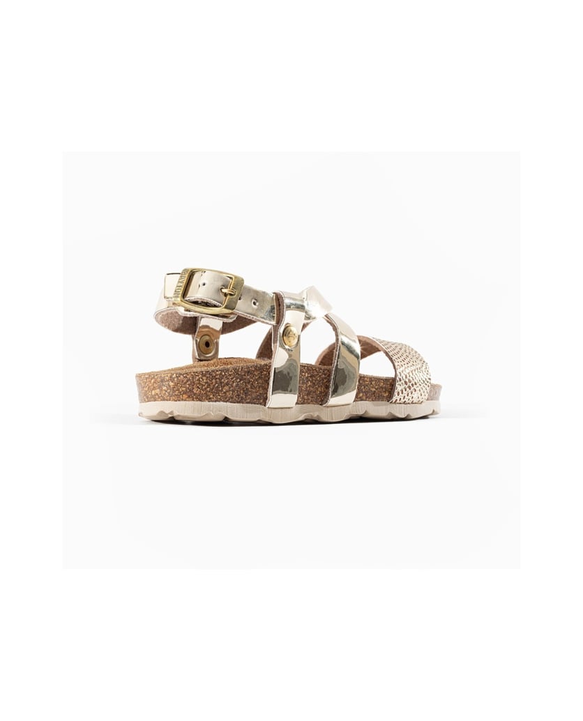 Bayton-Enyo-kids-sandals-gold