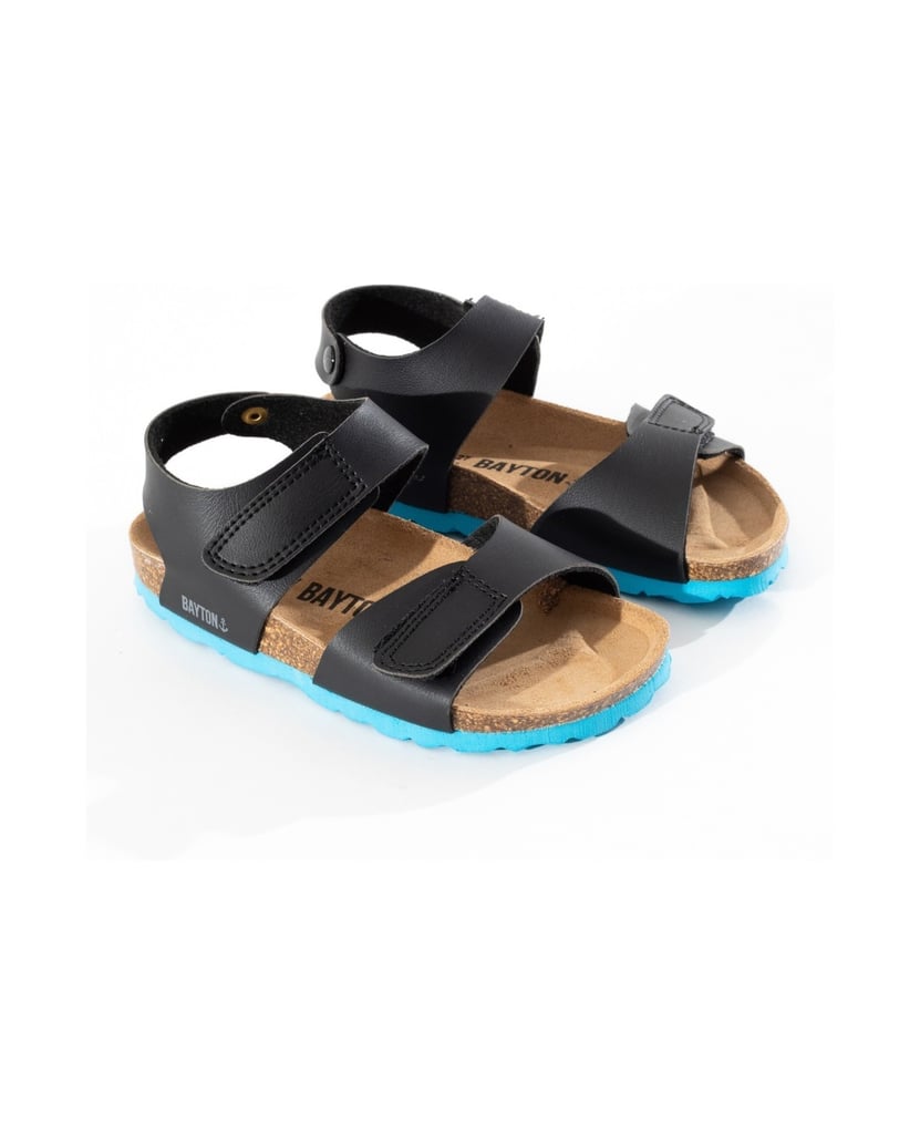 Bayton-Ulys-Kids-Sandals-schwarz
