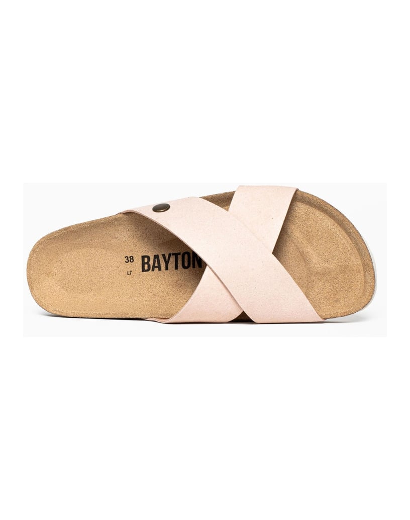 Bayton-Mules-Elche-beige