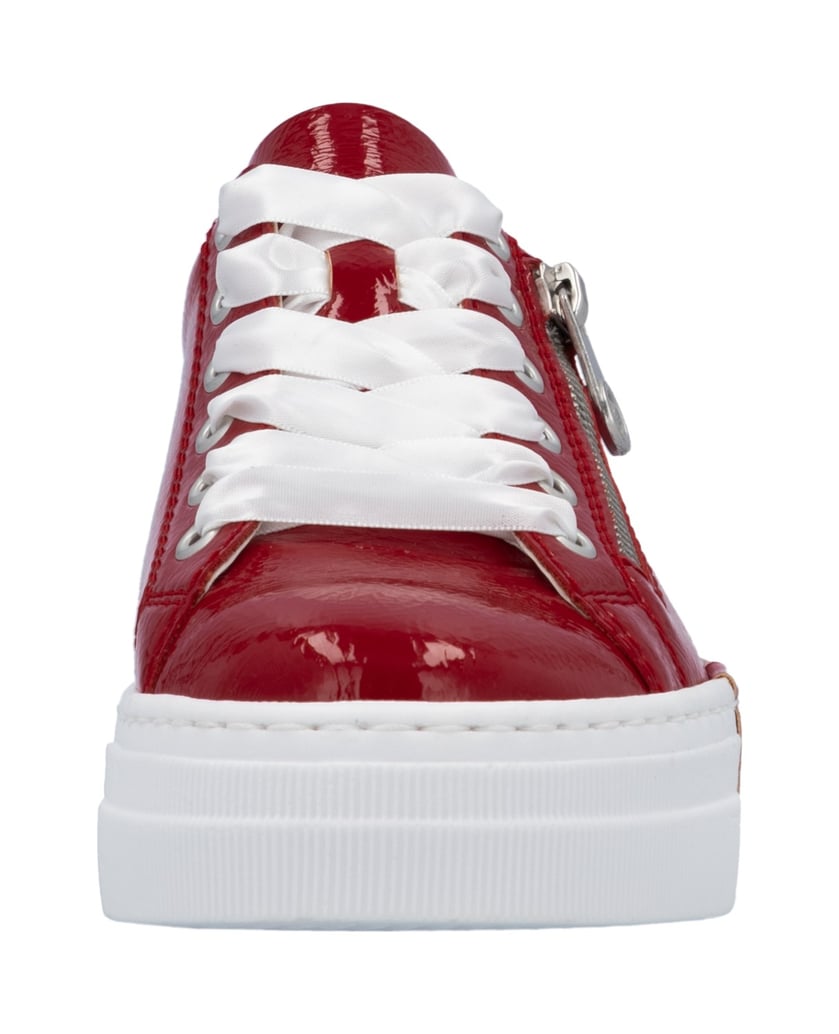 Rieker-Sneaker-Low-N49C2-rot