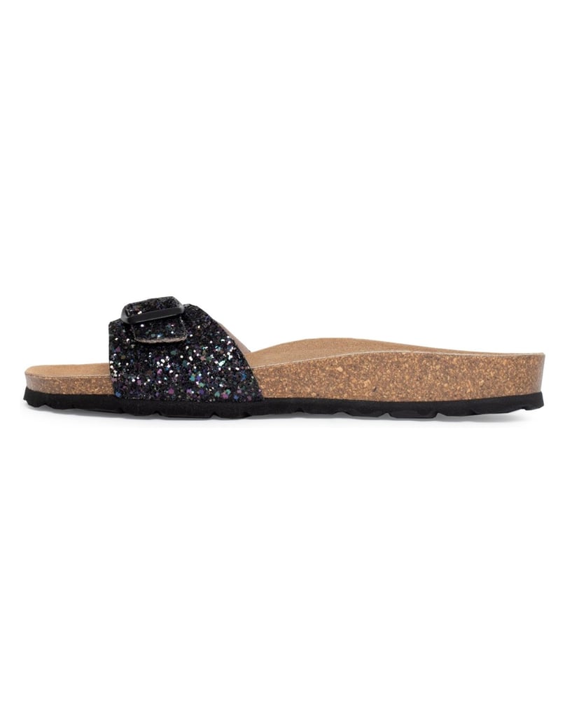 Bayton-Zephyr-flat-mules-schwarz