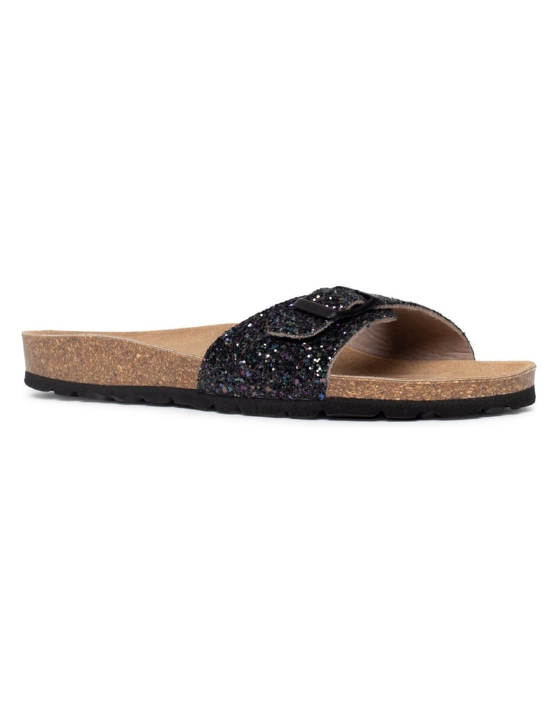 Bayton-Zephyr-flat-mules-schwarz
