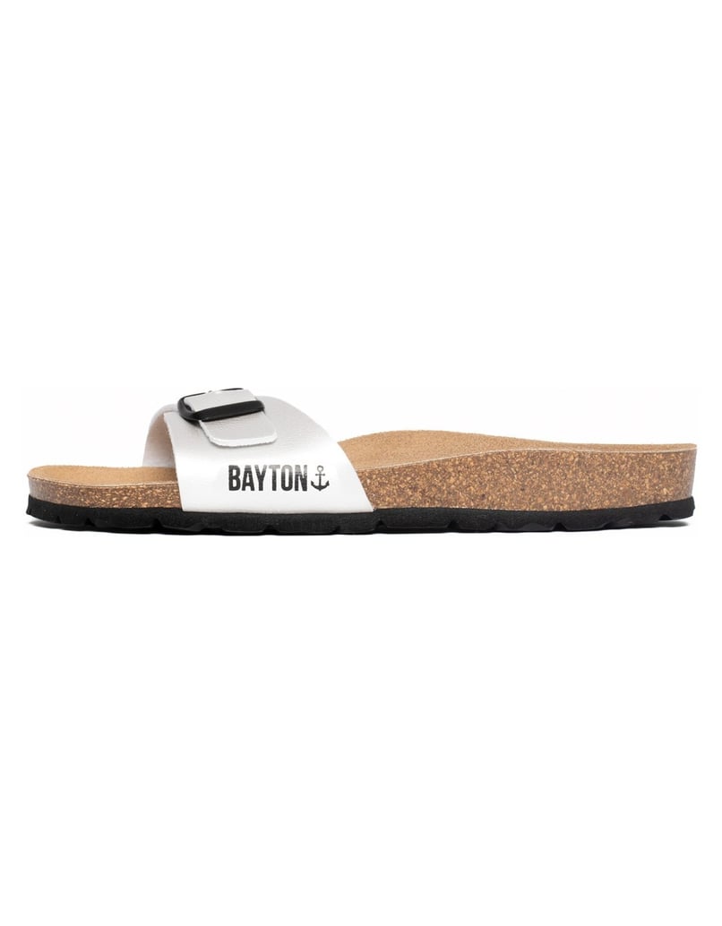 Bayton-Zephyr-flat-mules-schwarz