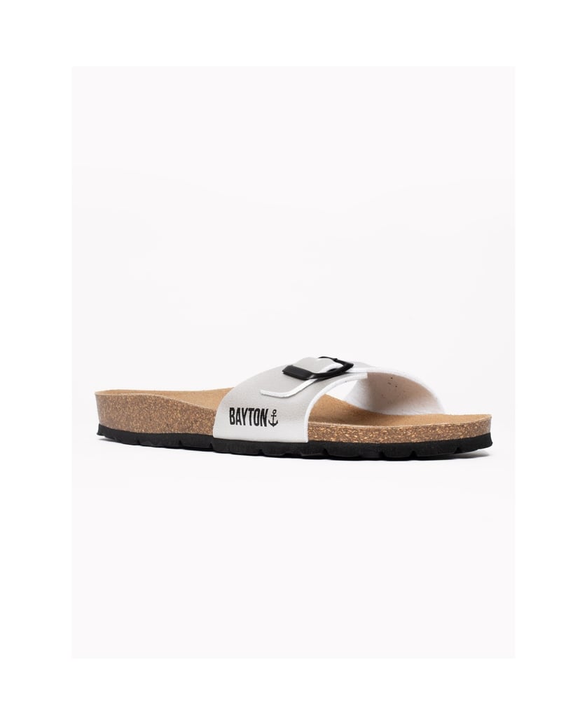 Bayton-Zephyr-flat-mules-schwarz