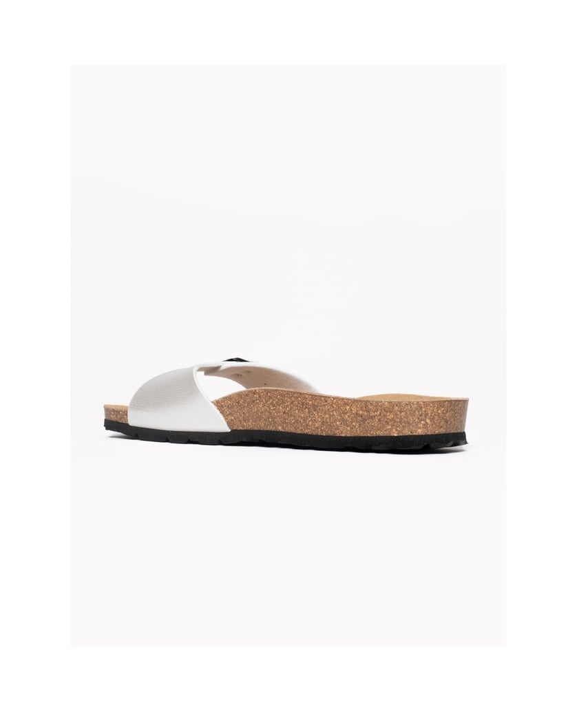 Bayton-Zephyr-flat-mules-schwarz