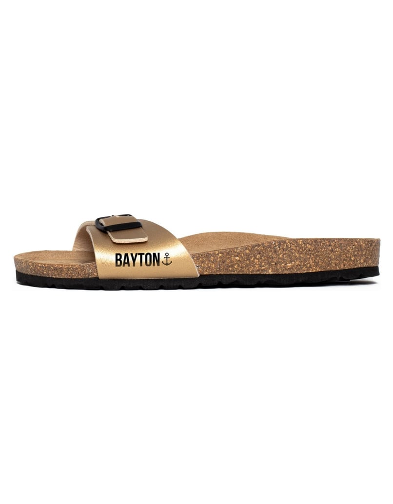 Bayton-Zephyr-flat-mules-schwarz