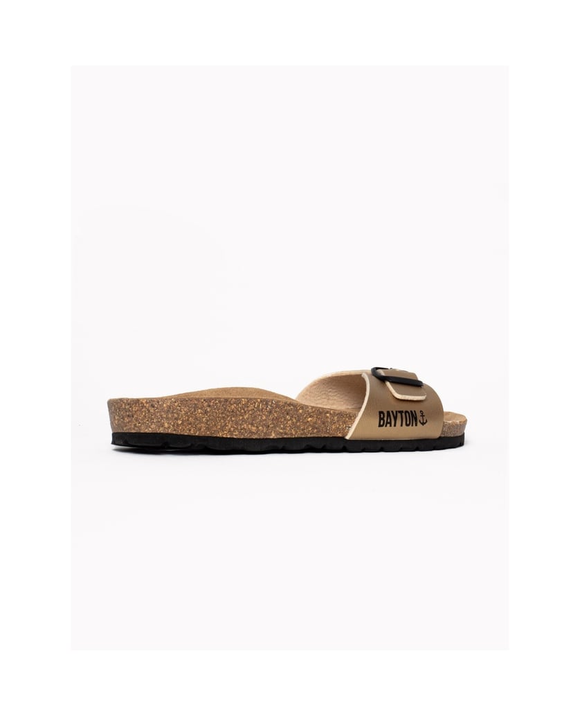 Bayton-Zephyr-flat-mules-schwarz