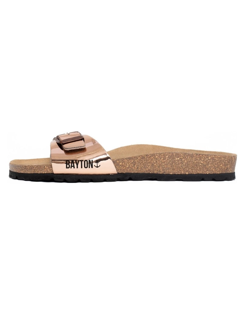 Bayton-Zephyr-flat-mules-schwarz