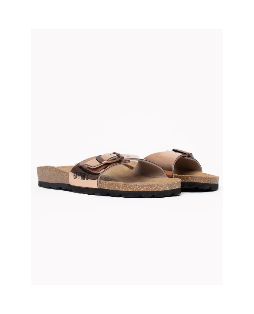 Bayton-Zephyr-flat-mules-schwarz
