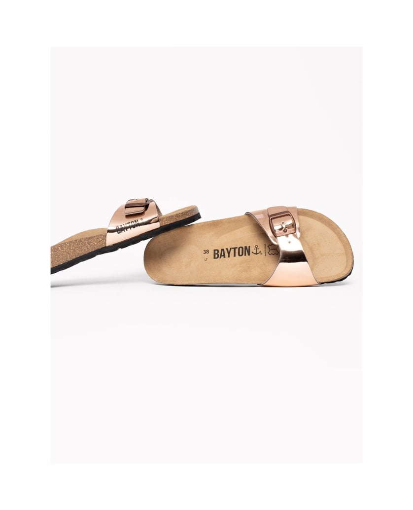 Bayton-Zephyr-flat-mules-schwarz