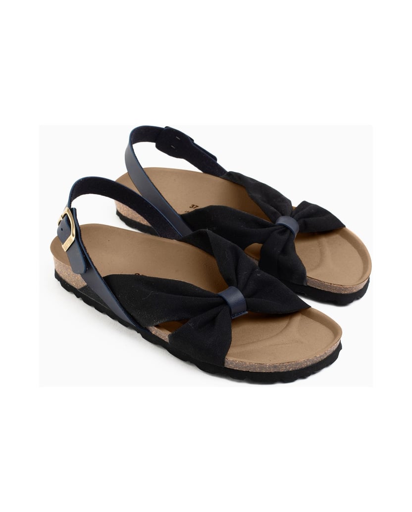 Bayton-Sandalen-Frutti-schwarz