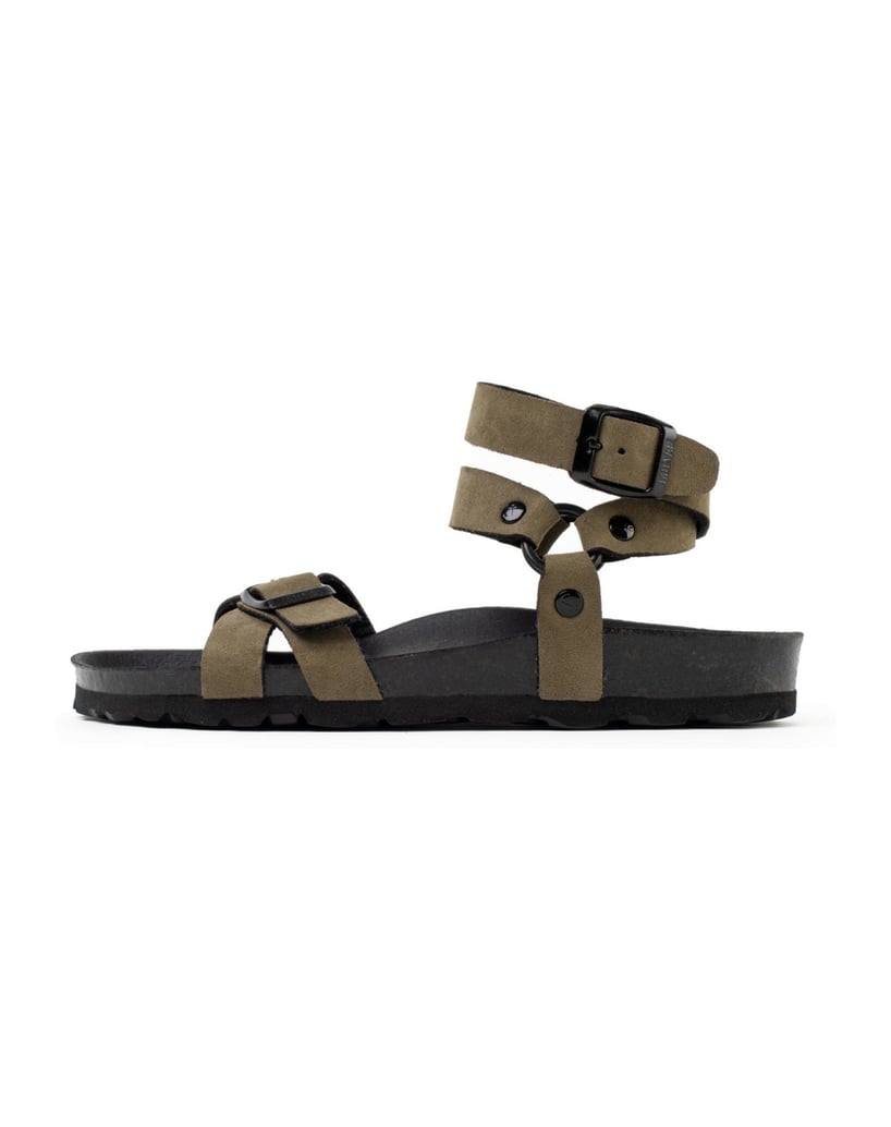 Bayton-Sandalen-Galaxie-oliv