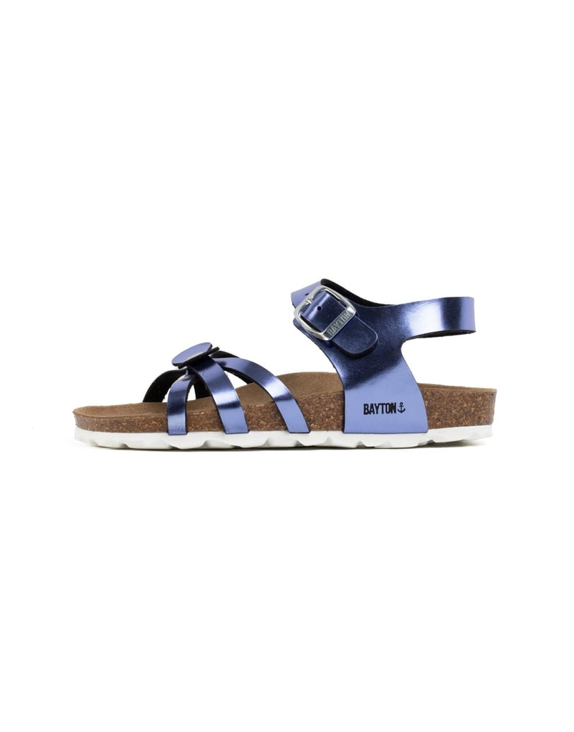 Bayton-Sandalen-Eirene-blau