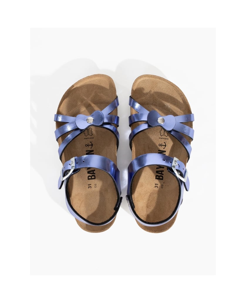 Bayton-Sandalen-Eirene-blau