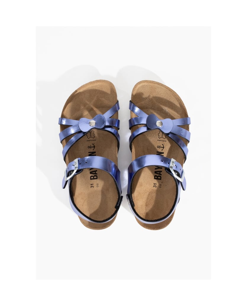 Bayton-Sandalen-Eirene-blau