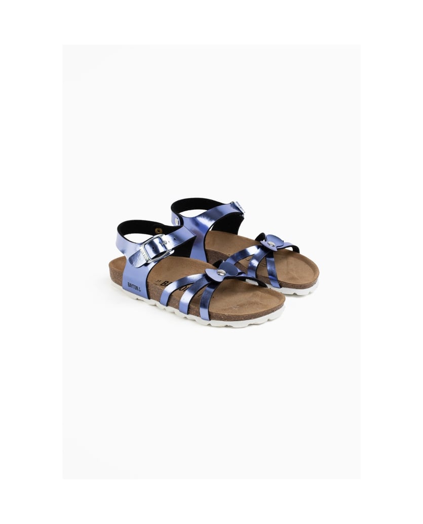 Bayton-Sandalen-Eirene-blau