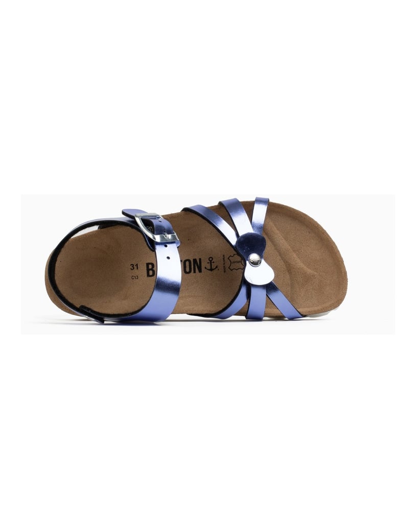 Bayton-Sandalen-Eirene-blau
