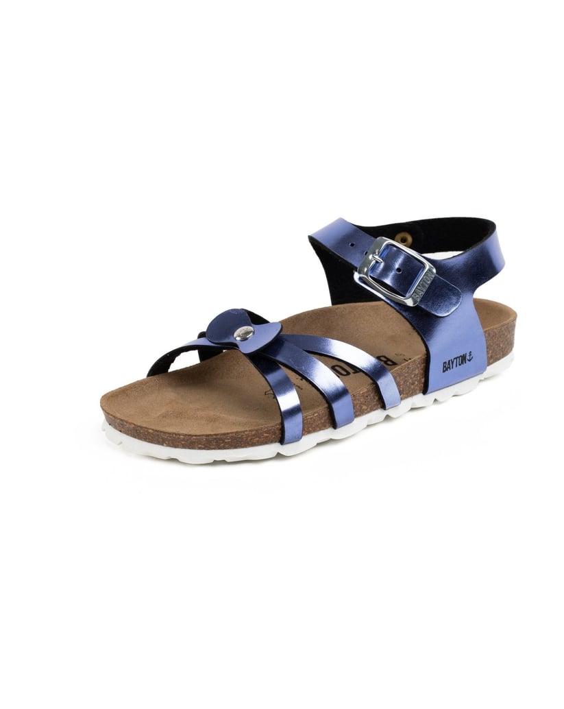 Bayton-Sandalen-Eirene-blau