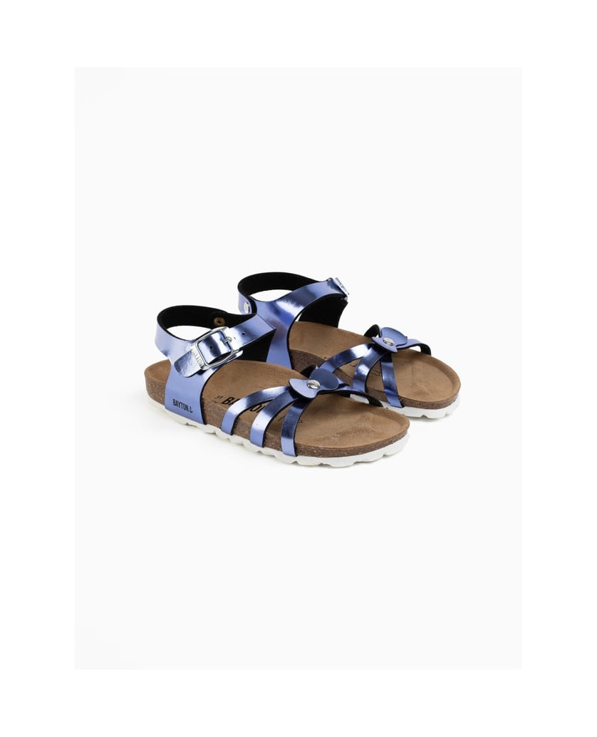 Bayton-Sandalen-Eirene-blau