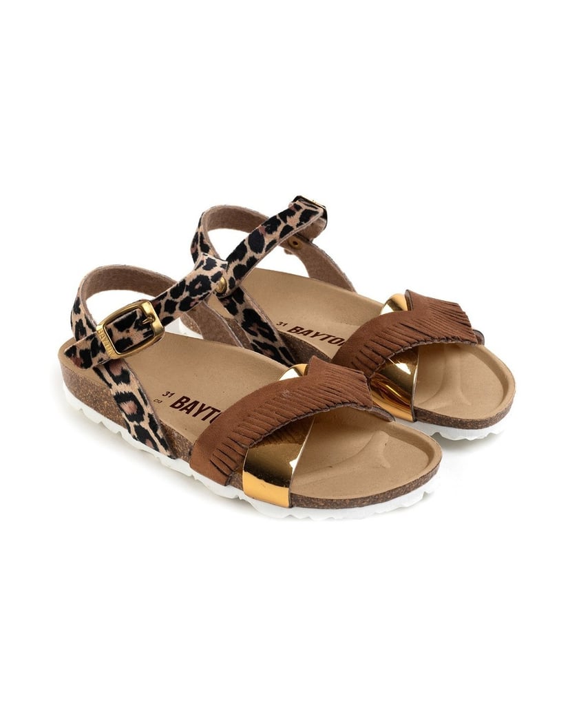 Bayton-Sandalen-Franny-Lederinnensohle-braun