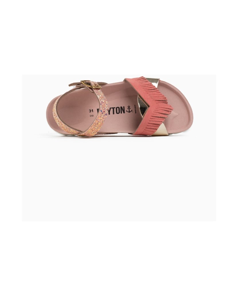 Bayton-Sandalen-Franny-pink