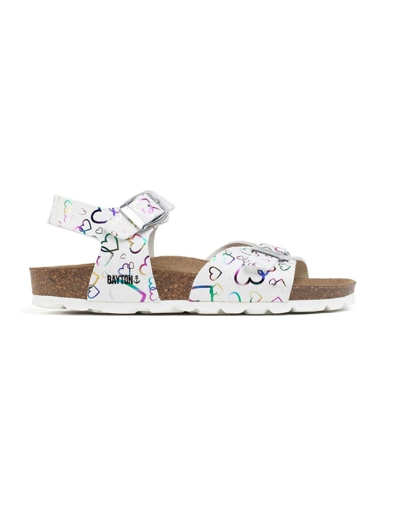 Bayton-Sandalen-Pegase-Lederinnensohle-für-Kinder-pink