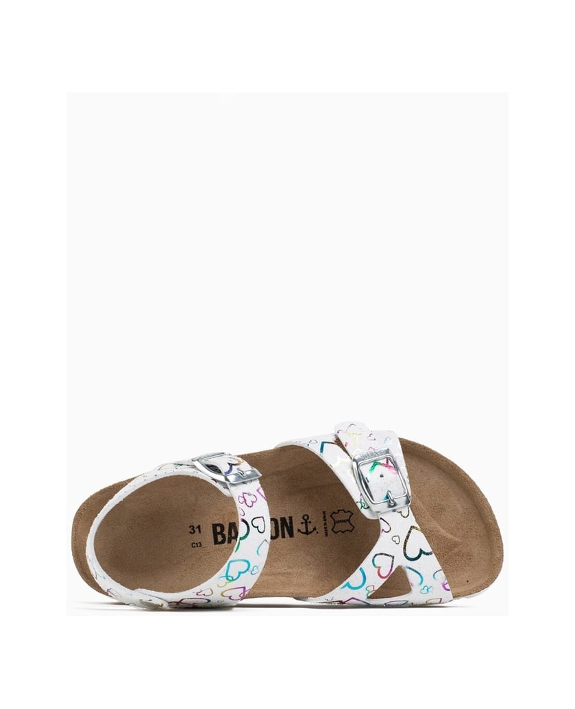 Bayton-Sandalen-Pegase-Lederinnensohle-für-Kinder-pink